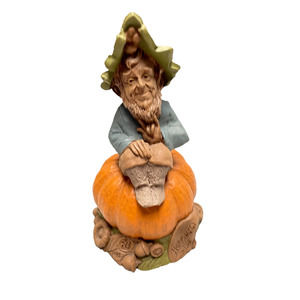 Hopkins 1989 TOM CLARK GNOME Signed Figurine 5073 #48